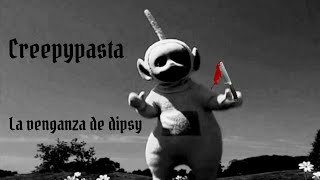 Creepypasta Los Teletubbies : 