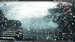 Record My Desktop: Test 2