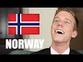 American's view • What life in Norway is really like