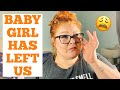 FOSTER CARE UPDATE// Where is the baby???