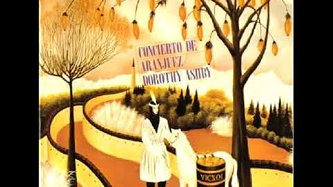 Dorothy Ashby  Concierto De Aranjuez (1984 - Album)