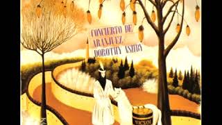 Dorothy Ashby ‎– Concierto De Aranjuez (1984 - Album)