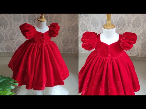 Long frock cutting and stitching in telugu | Long gown cutting and  stitching | Amma Nerpina kala | Long frock cutting and stitching in telugu  | Long frock cutting and stitching |