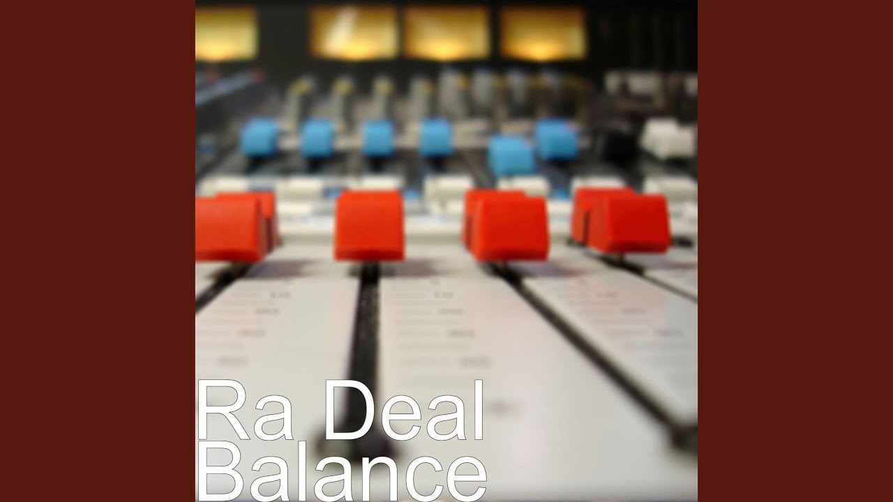 Watch Balance on YouTube Watch Balance on YouTube