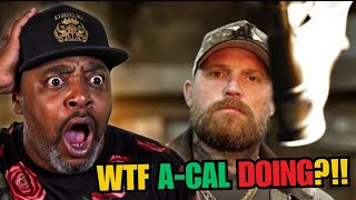 Adam Calhoun Had Me TURNT UP – Octane | First Time Reaction