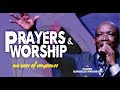 PRAYERS AND WORSHIP || GOD OF MIRACLE || Renewal Evangelical Ministry