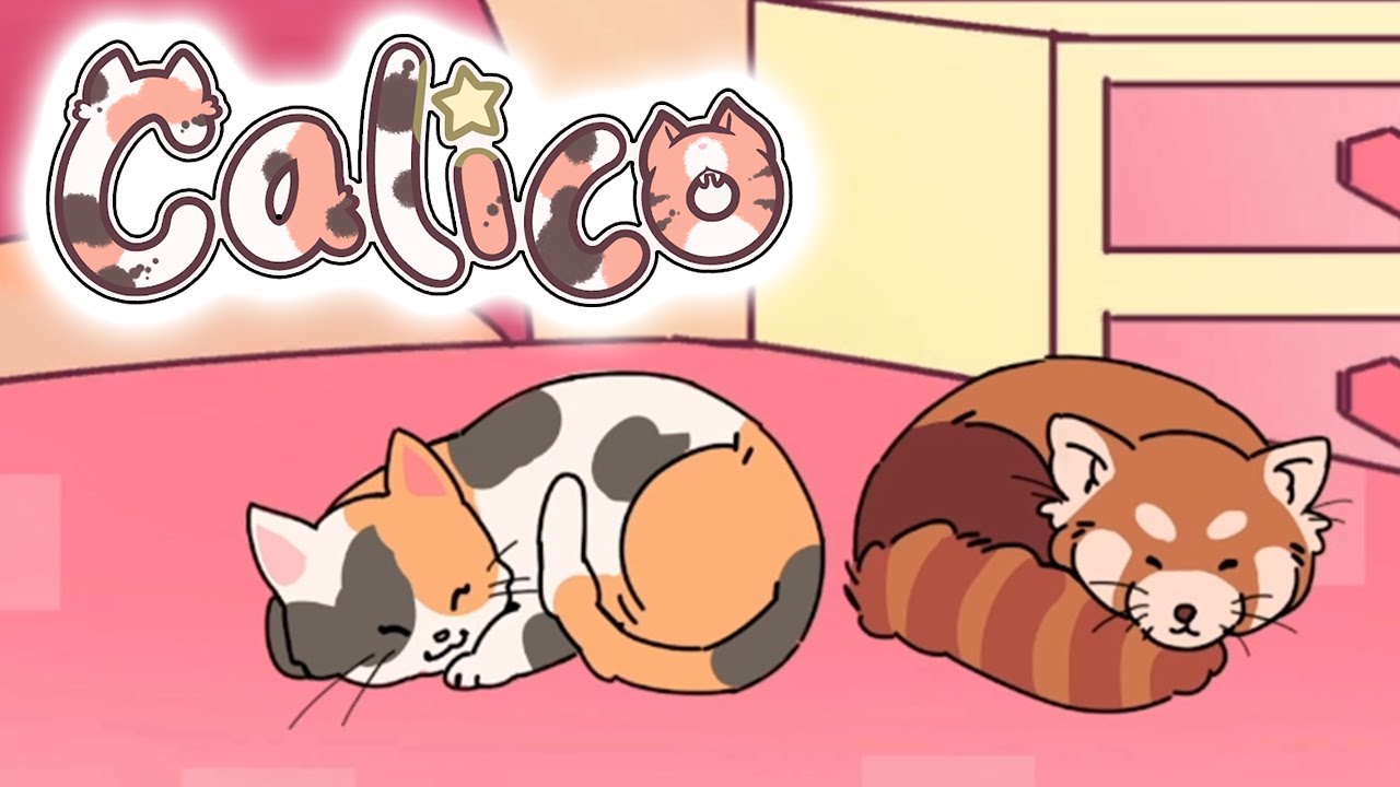 Calico, o jogo do Café dos Gatos fofinho e acolhedor, será