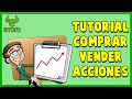 ✅ Cómo COMPRAR y VENDER Acciones en eToro 2022 🔥 Tutorial eToro para Principiantes