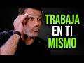 HAZ ESTO siempre, SIEMPRE que te LEVANTES todos los DIAS | Tony Robbins en español