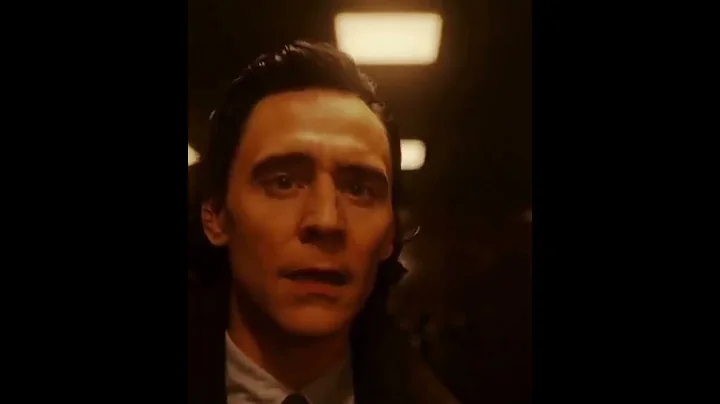 Loki season 2 episode 4 - Loki and Sylvie edit - Spoiler   #sylvielaufeydottir #loki #lokiseason2