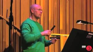 BBC National Orchestra of Wales   Percussion