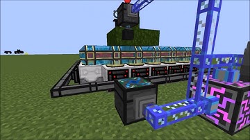 Minecraft : OP EMC Generation