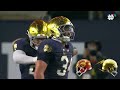 Highlights vs No. 20 Southern Cal | Notre Dame Football