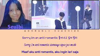 Anti-Romantic Txt Cover Seulk Seulbi