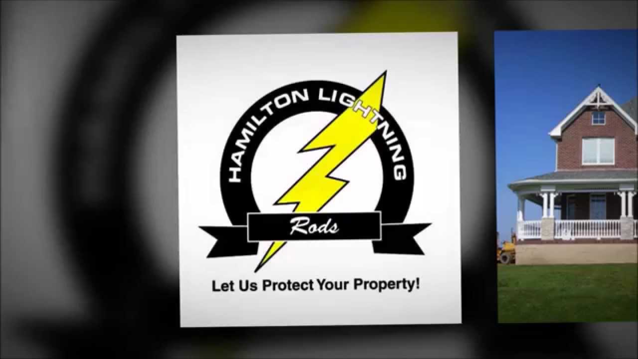 Lightning Rod Contractor Company Aurora, Naperville, Joliet, Chicago IL