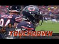 30 Minutes of Caleb, Swift, and Odunze HLs | 2025 Season