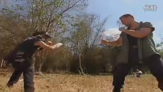 THAI TV Series - Channel 7 - JACK IS BACK - ดูละครหลังข่าว ขุนเดช ตอนที่ - นักสู้พันธุ์ข้าวเหนียว
