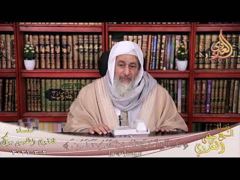 صحة حديث من صلى أربعين يوما يدرك تكبيرة الإحرام الشيخ مصطفى العدوي