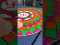 Beautiful Mandala Painting On Cardboard 😍😱🥰😍 #shorts #art #viral #trending #diy #painting #craft