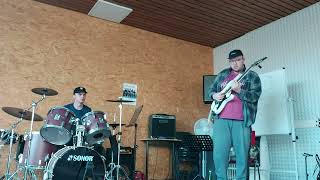 Dirty Wing Angels - Flying Angel Live