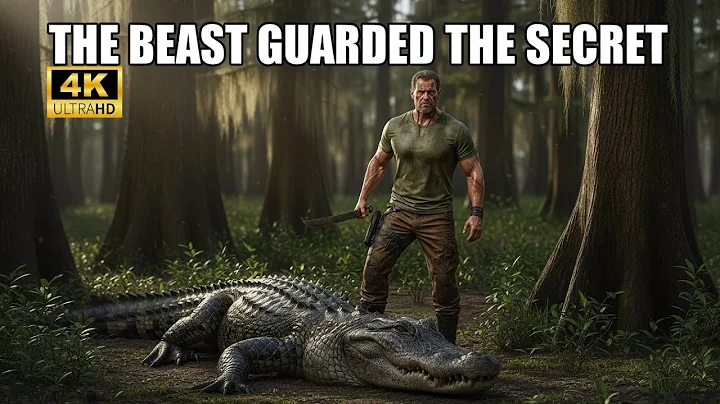 Veteran & Dog Find Forgotten Military Case in Deadly Swamp—What Was Inside Broke His Heart