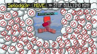 the Longest Snowball Combo on the Hive...