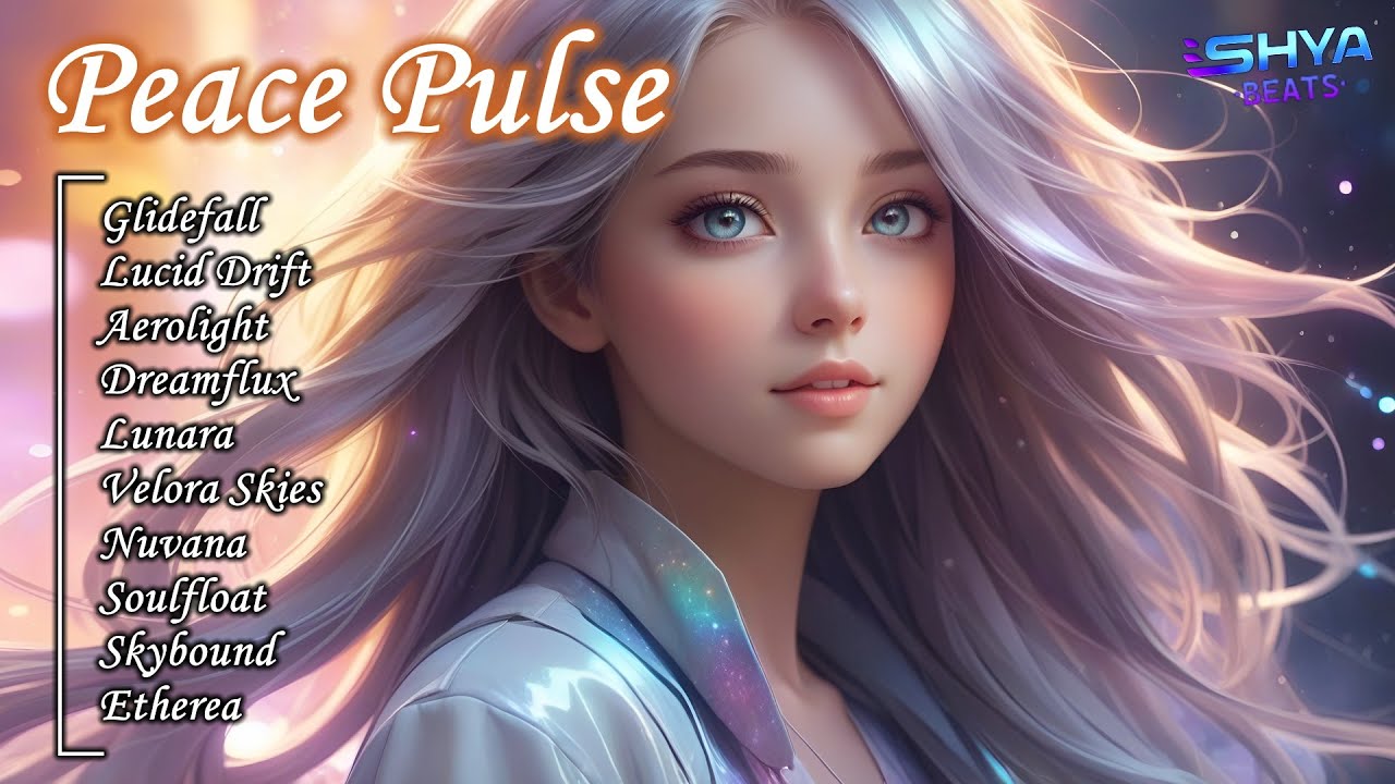 Dreamscape Ascent ✨ Ethereal Trance Journey with Angelic Vocals & Uplifting Energy 💫 