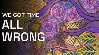 How I Stopped Rushing My Life