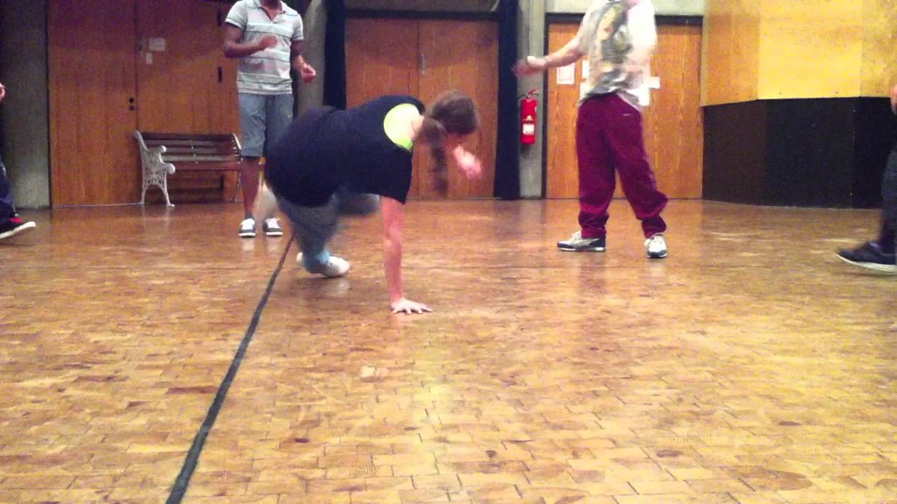 Breakdancing Mannheim Forum