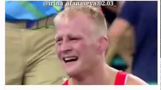 RIO 2016 WRESTLING  CEMPIONS
