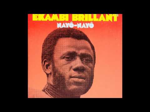 Ekambi Brillant-Moussoloki