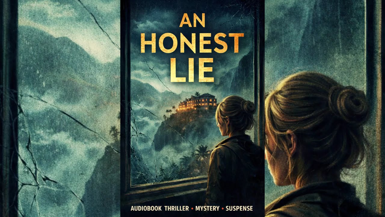 An Honest Lie | A Twisted Thriller Audiobook Where Truth Becomes the Greatest Deception#AnHonestLie