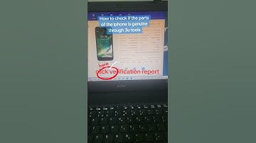 Check 3utools for second hand iphone #iphone #3utools #apple #shorts