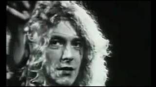 Miniatura del video "Led Zeppelin - For Your Life (Por Tu Vida) - Subtítulos Español HD HQ"