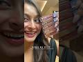 KIRO beauty Airy Matte Liquid Lipsticks