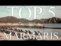 Top 5 best all inclusive hotels in marmaris turkey 2023 reviews included