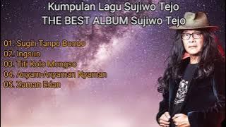 Kumpulan Lagu Sujiwo Tejo #Sugih Tanpo Bondo #Ingsun
