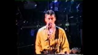 Paul Weller Movement - Homebreakers - Live @ Vidia Club - Italy - 1990 -