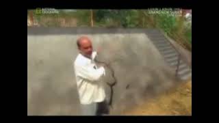 Union Carbide Bhopal Gas Disaster - Accident Animation