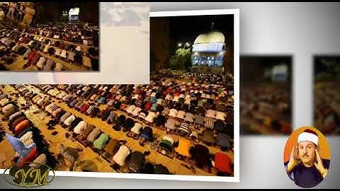105 Surat AlFil  محمود علي البنا سورة الفيل