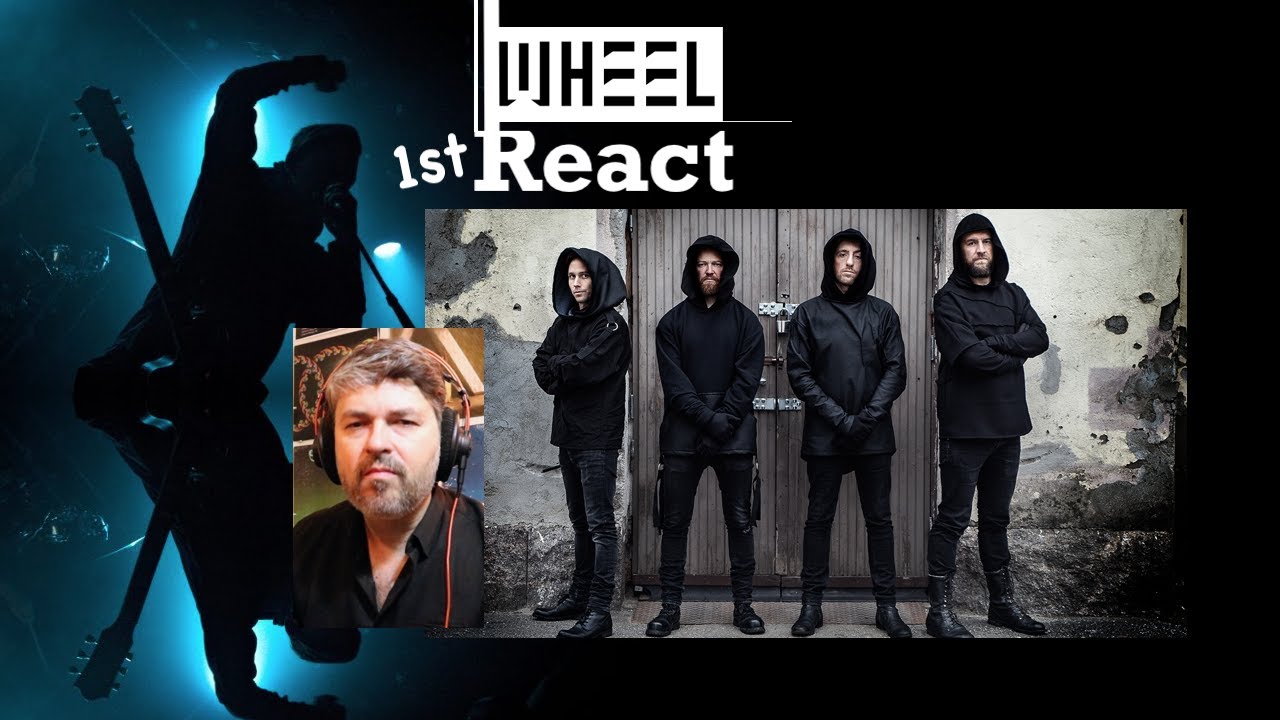 My First Exposure to Wheel "Vultures"  (reaction episode 243)