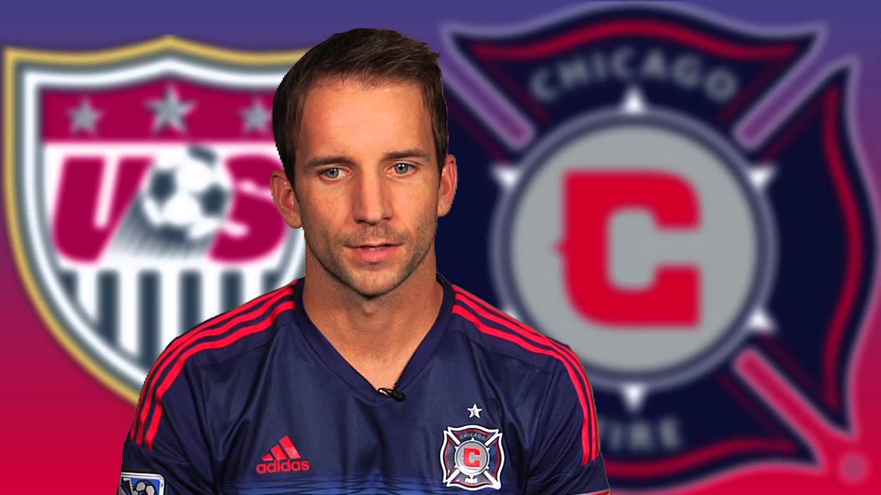 2013 MLS MVP Mike Magee shares his first World Cup memories