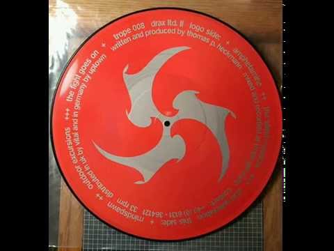 Drax — Drax Ltd. II - The fight goes on