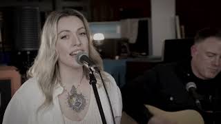Riptide (Vance Joy - Cover Version) Honey Penny - Northhouse Studios Live Session