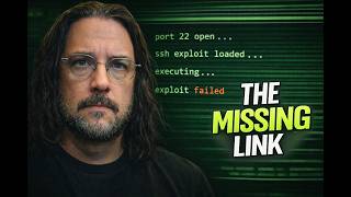 Hackhub Has A Missing Link I Didnt See It At First