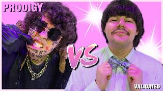 Details DJ Jelly Bean VS The DCH | Prodigy Rap Beef Breakdown News
