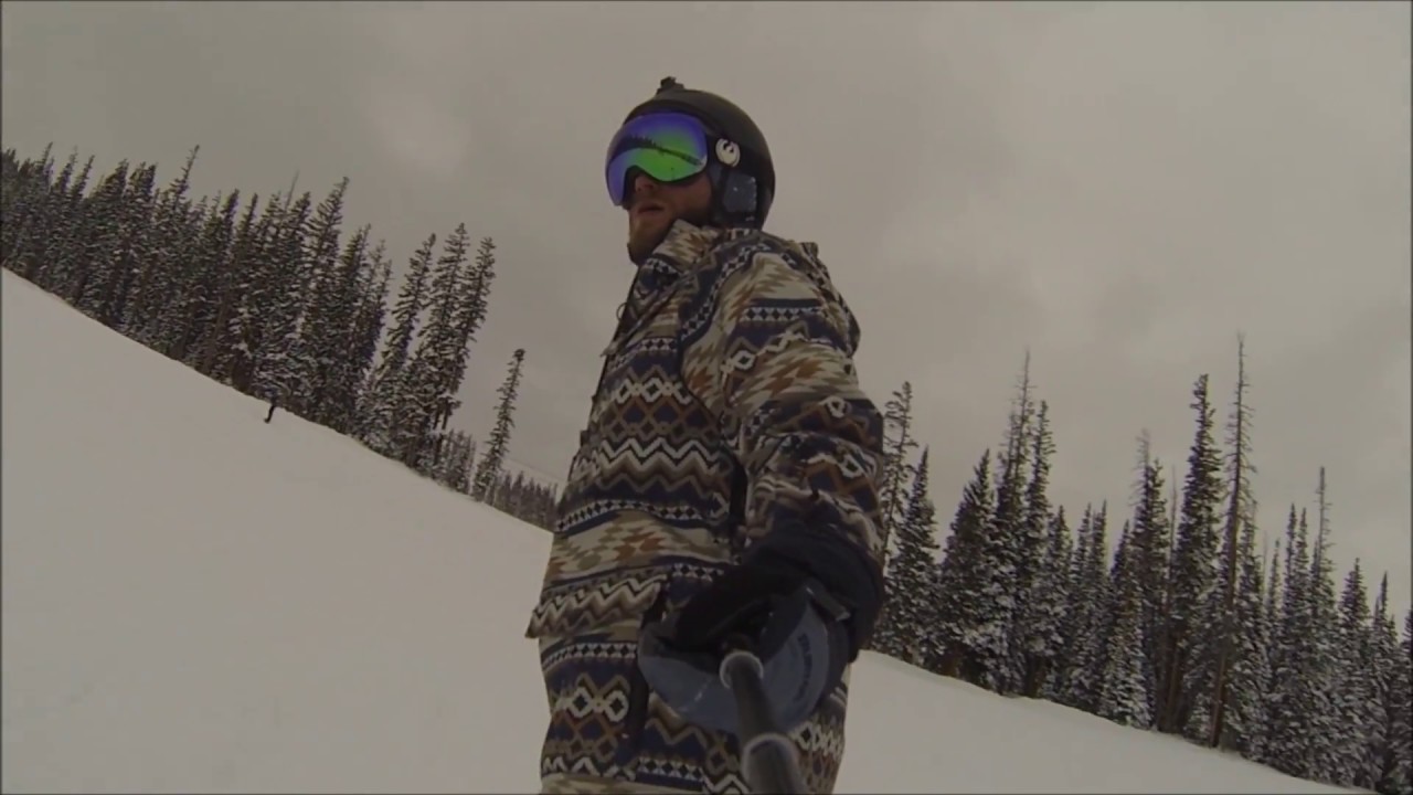 Beaver Creek Beginner Park 1.7.2017 YouTube