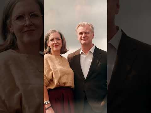 Video Il regista Christopher Nolan e il cast di Odissea. Londra. Odissea, dal 16 luglio al cinema.