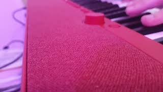 i stop playing when i hit the wrong note