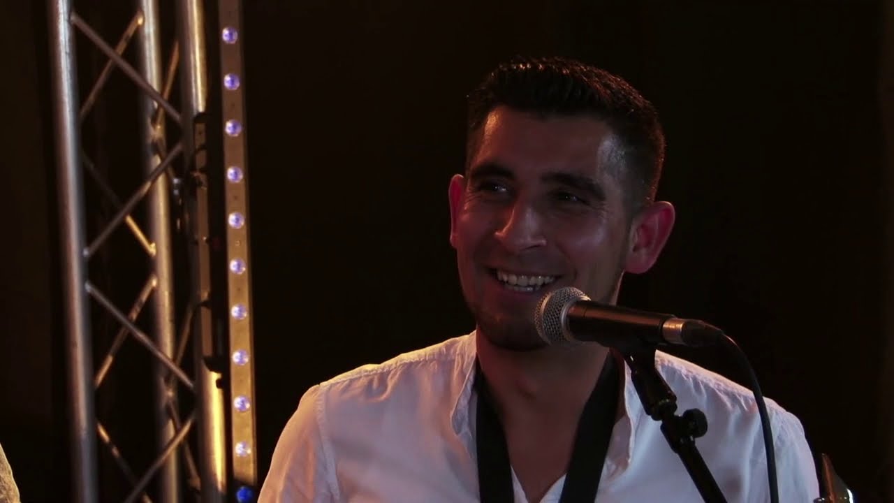 Online koncert Lomnické čháve & Marián Čekovský - časť III. - Ona ľúbi pomaranče